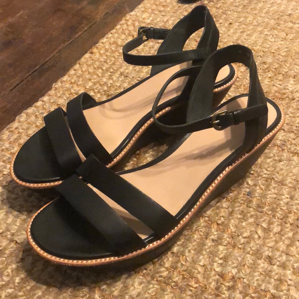 Camper strappy sandals
